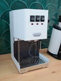 Slim/Low profile drip tray for Gaggia Classic from stainless steel - Gaggia Classic Pro - Gaggia Classic Evo