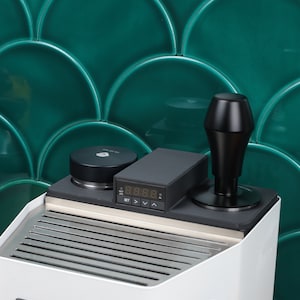 Gaggia Classic PID Case Water Tank Cover