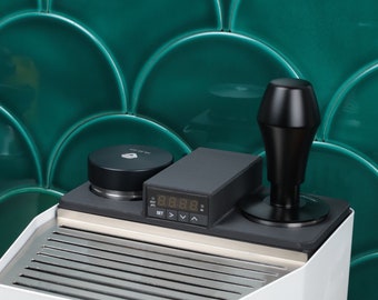 Gaggia Classic PID Case Water Tank Cover