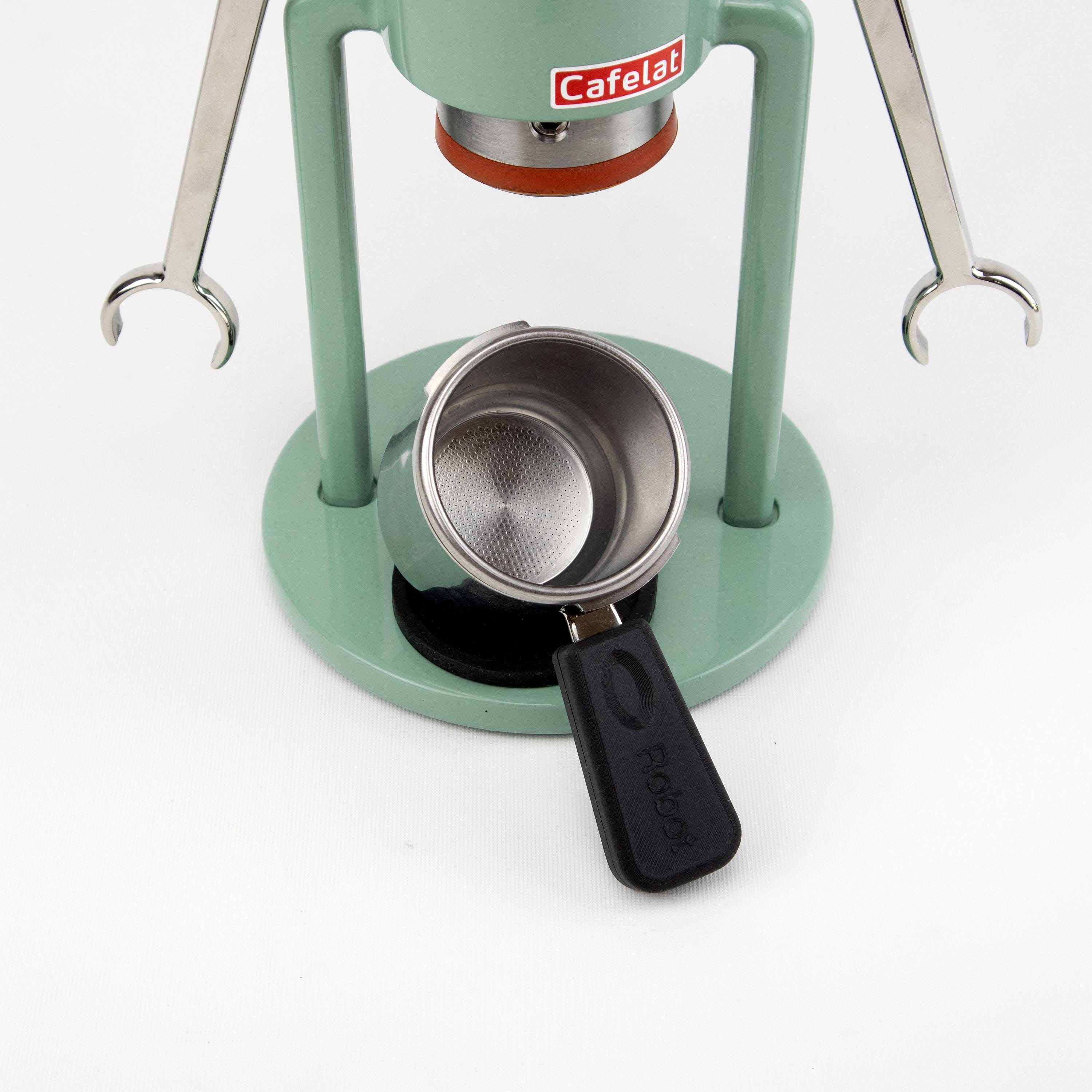 Cafelat Robot Portafilter Handle