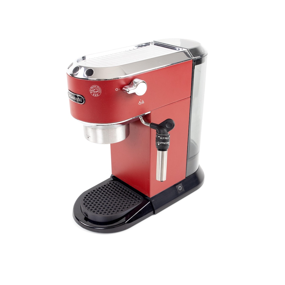 Delonghi Dedica Low Profile Drip Tray for Espresso Machines 