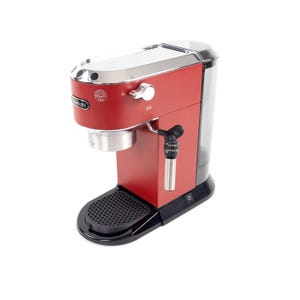 DeLonghi Dedica Low Profile Drip Tray for Espresso Machines - Custom Fit Replacement Accessory