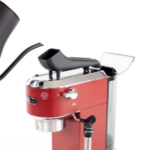 エスプレッソ マシン用水タンク フィラー ファンネル (Delonghi - Sage - Breville - Lelit)