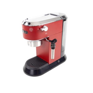 DeLonghi Dedica Espresso Machine Drip Tray Replacement - Low Profile Accessory for EC Models