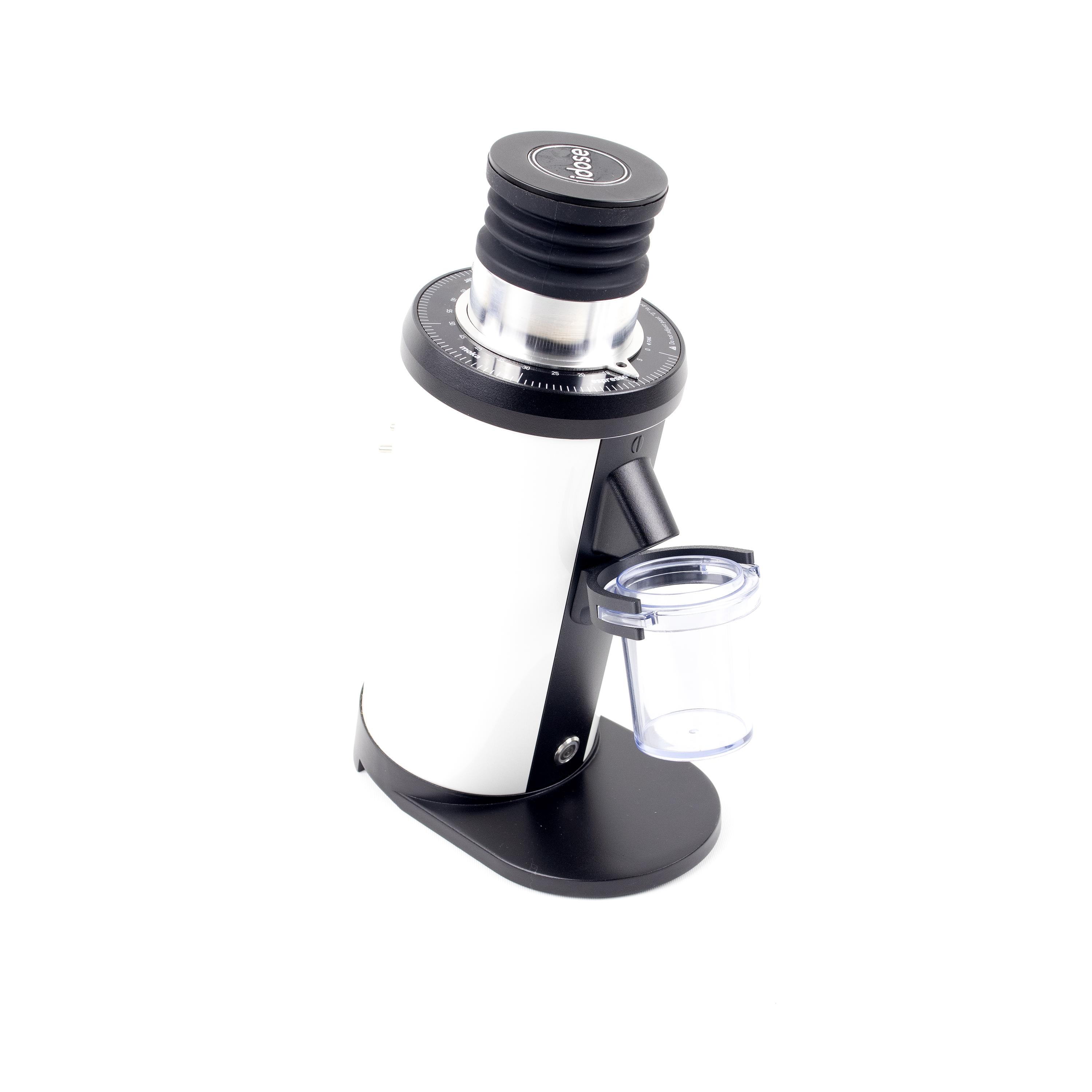 DF64 Coffee Grinder Dosing Cup Holder: Enhanced Precision