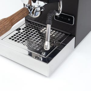 Profitec Go Steam Tip: Single Hole (1mm) for No-Burn Wand