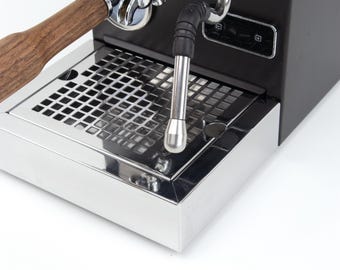 Profitec Go Steam Tip: Single Hole (1mm) for No-Burn Wand