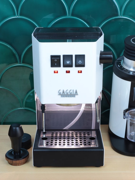 Gaggia Set of 6 Espresso Cups