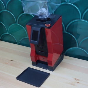 Eureka Mignon Tilted Base – Incline Your Grinder