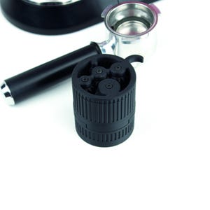 Delonghi Dedica Planetary 51MM  Gear Spirograph Espresso WDT Tool - WDT Tool Gear - Coffee Distribution Tool