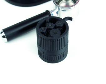 Delonghi Dedica 51 MM Espresso WDT Tool: Planetengetriebe Kaffeeverteilung