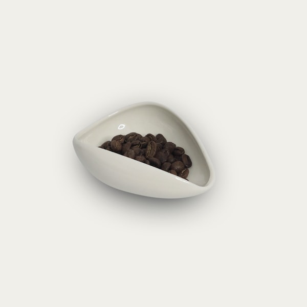 Coffee Bean Dosing Tray Etsy