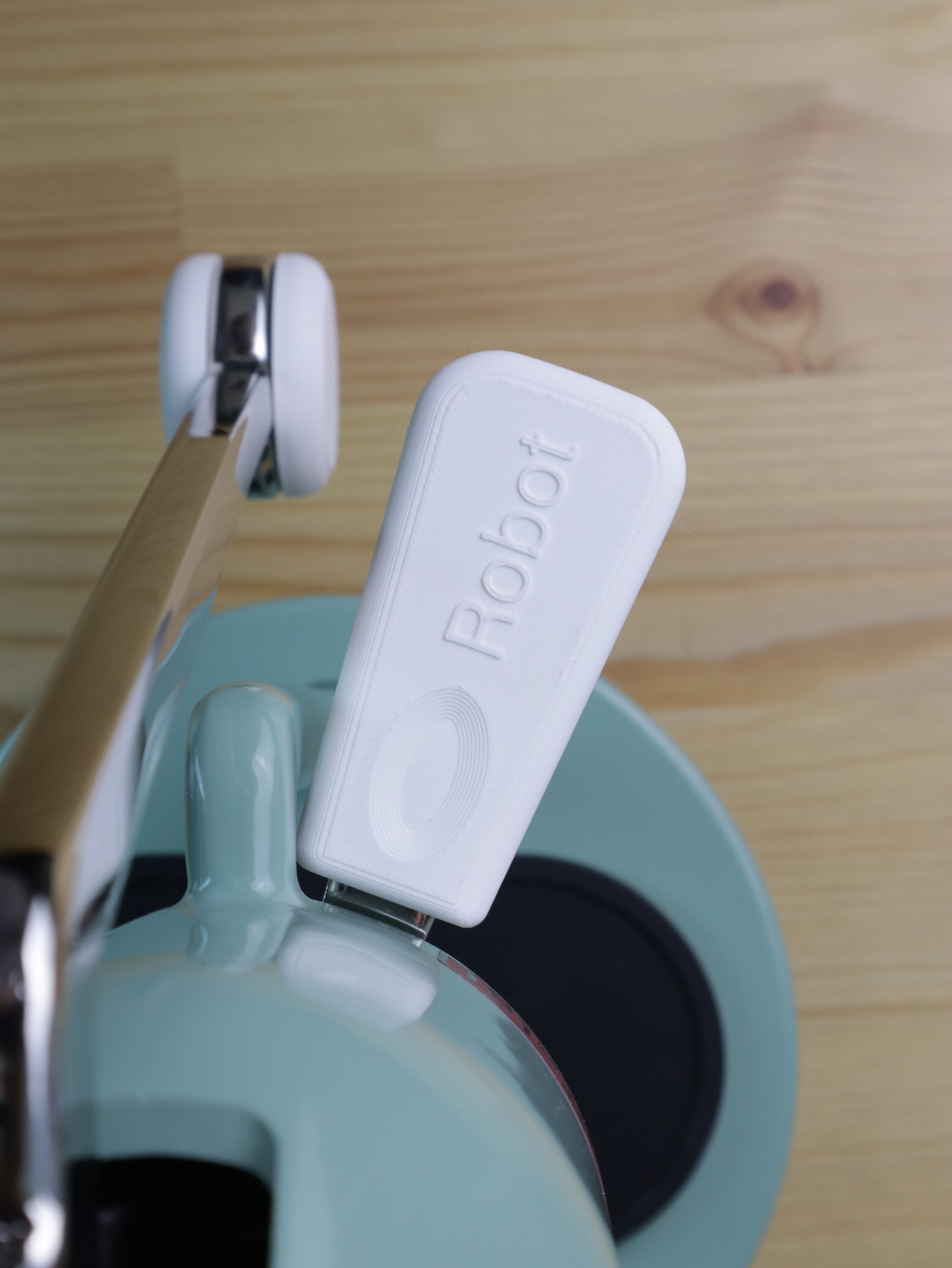 Cafelat Robot Portafilter Handle - Etsy