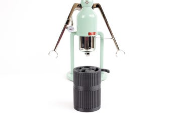 Planetary Gear Spirograph Espresso WDT Tool for Cafelat Robot