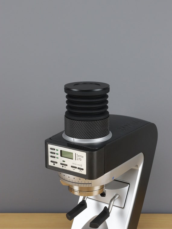 Baratza Sette Single Dose Hopper With Bellows Precision Coffee