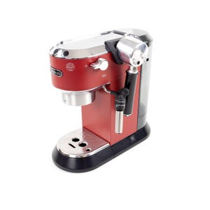 DeLonghi Dedica Portafilter Holder: Secure Attachment for Espresso Machines