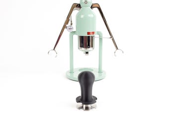 Cafelat Robot Tamper Handle