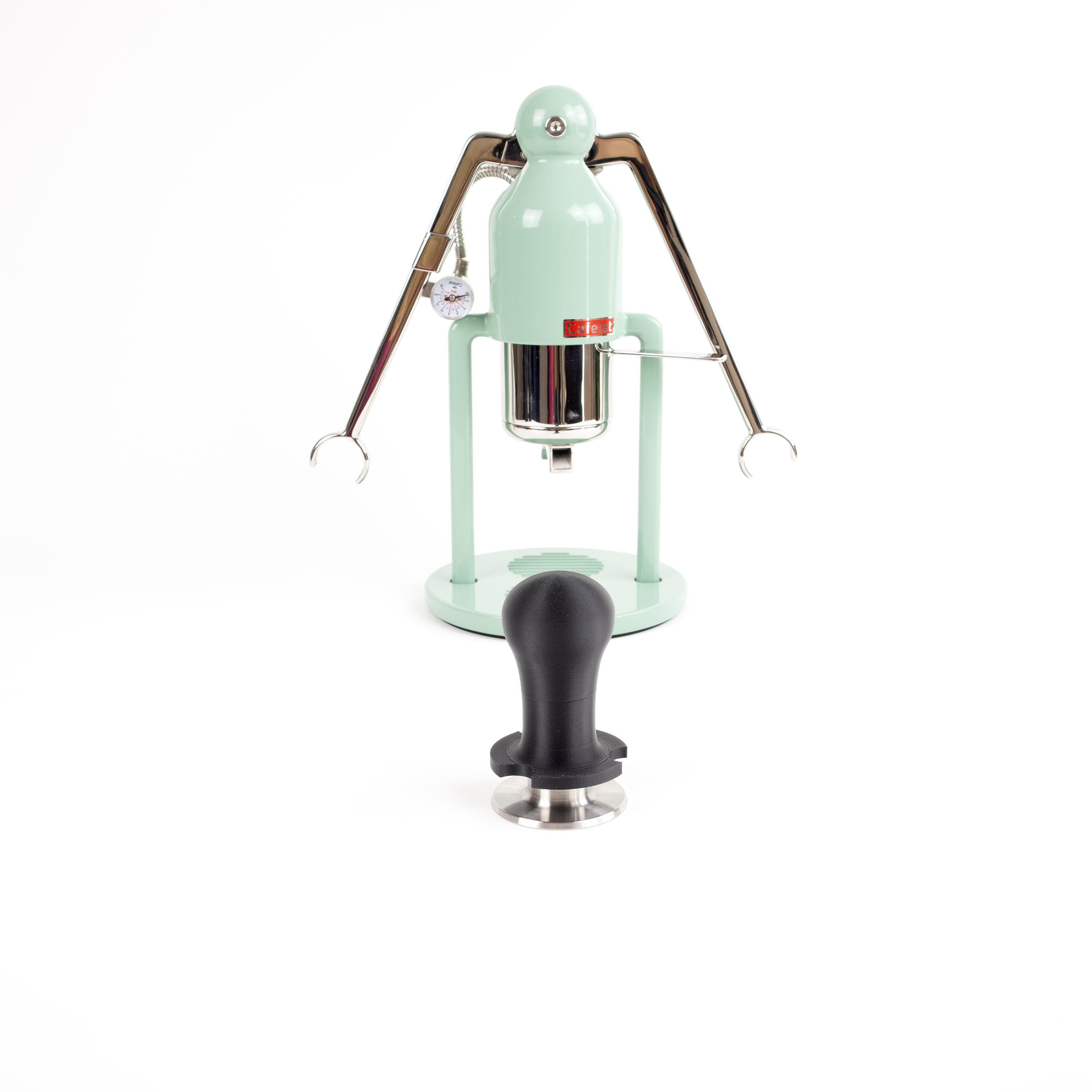 Cafelat robot - Etsy 日本
