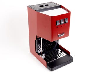 Gaggia Classic Pro/Evo Low Profile Extended Drip Tray