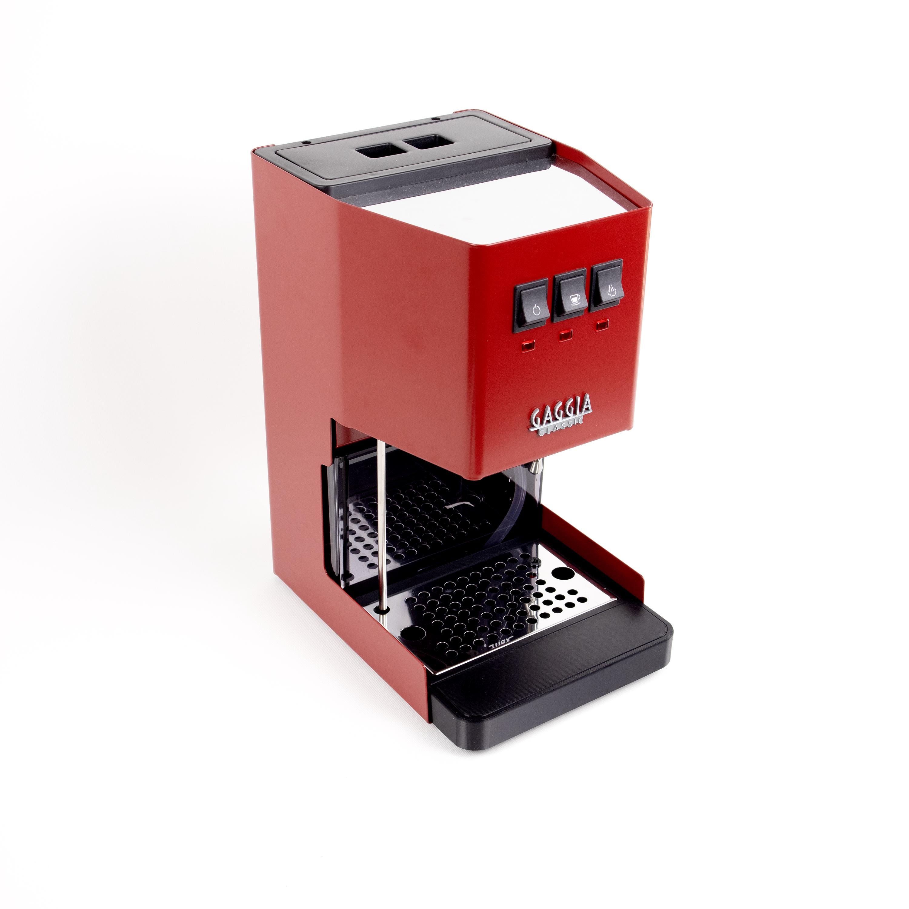 Distro Coffee Labs Einloch-Dampfspitze – Passt Super Zur Gaggia Classic Pro (ab 2018)