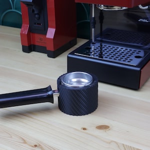 Gaggia Classic Pro Or Evo Portafilter Stand