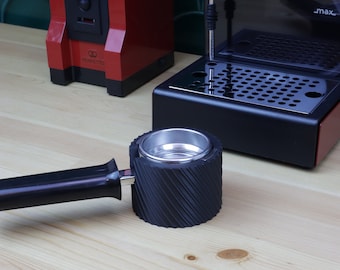 Gaggia Classic Pro Or Evo Portafilter Stand