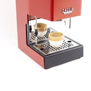 Gaggia Classic Water Tank Mirror