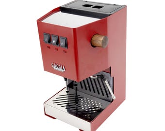 Stainless Steel Drip Tray for Gaggia Classic Pro/Evo