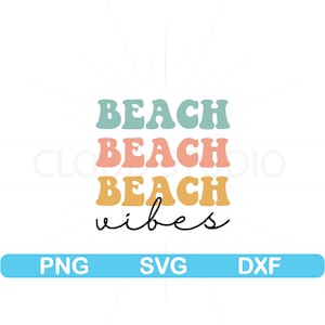 Beach Vibes Svg, Vacay Svg, Vacation Mode Svg, Airplane Svg, Travel Svg, Gift for Traveler Svg, Airplane Mode Svg, Vacation Svg Png Dxf