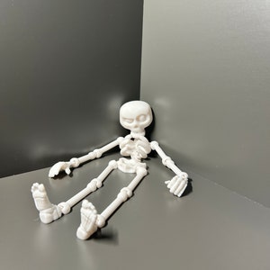 Skeleton hanger - .de
