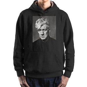 David Lynch Hoodie and Sweatshirt, Unisex Sizes (bf-149)