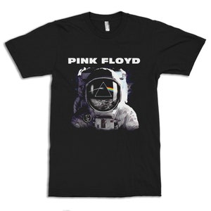 Pink Floyd The Dark Side of the Moon T-Shirt, Men&#39;s and Women&#39;s Sizes (bf-193)
