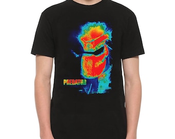 Predator 1987 T-Shirt, Men's and Women's Sizes (bf-163)