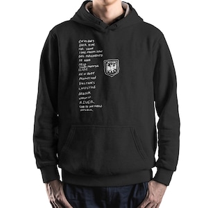 Kanye West Vultures Songs Hoodie and Sweatshirt, Unisex Sizes (KNW-852347)
