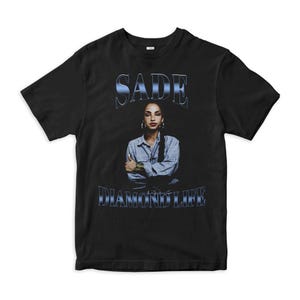 Diamond Life T Shirt - Etsy