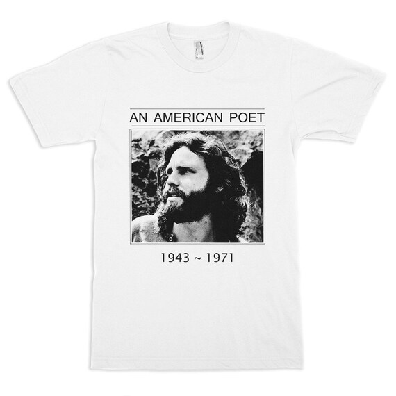 その他ブランド / The doors/90s/Jim Morrison/American Poet/Tシャツ/M/ブラック Jim Morrison an American Poet T-shirt, the Doors Shirt, Men's and