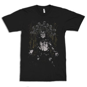 Predator Jungle Hunter T-Shirt, Men&#39;s and Women&#39;s Sizes (bf-165)