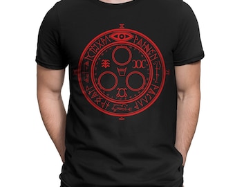Silent Hill Halo of the Sun T-Shirt, Damen- und Herrengrößen (bf-279)