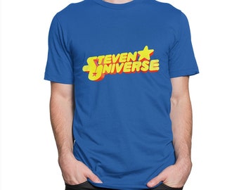 Steven Universe T-Shirt, Men's and Women's Sizes (bf-160)