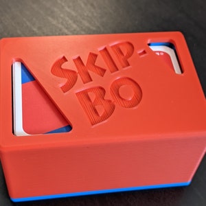 Skip bo box