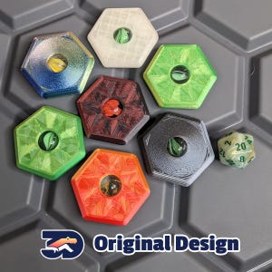 Brinquedo sensorial antiestresse com rolo de bolinhas de gude (pacote com 2)