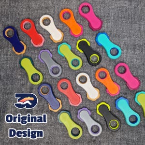 Fingerroller & Lager Spinner Fidget Spielzeug