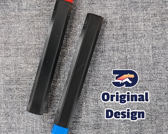 Clicking "pen" fidget toy (2 Pack)