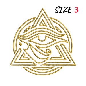 Freemasonry Embroidery design file Anime digitizing embroidery | Freemasonry Embroidery file PES | Freemasonry