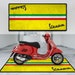 see more listings in the Vespa Style  section