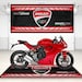 see more listings in the Ducati Style  section