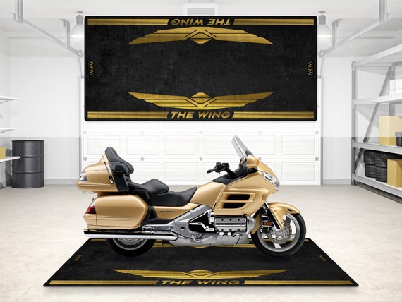 Goldwing rider 2024