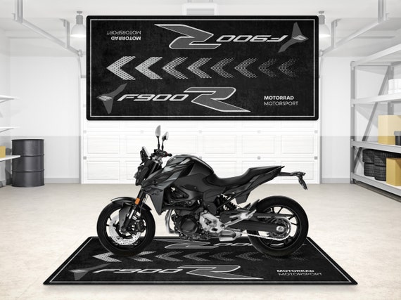 BMW モーターサイクルフロアマット BMW モーターサイクルフロア