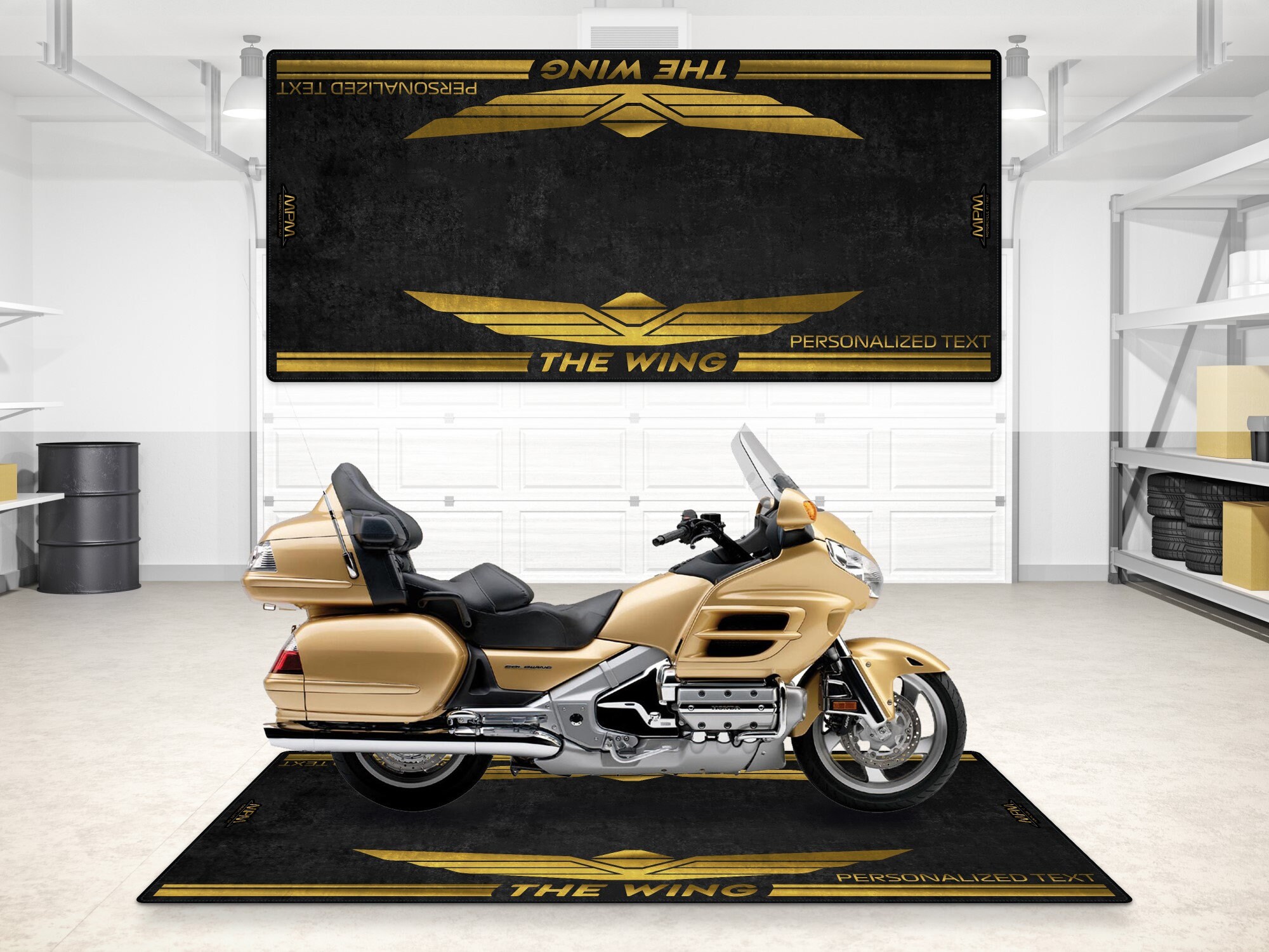 Buy Personalized Rug 
