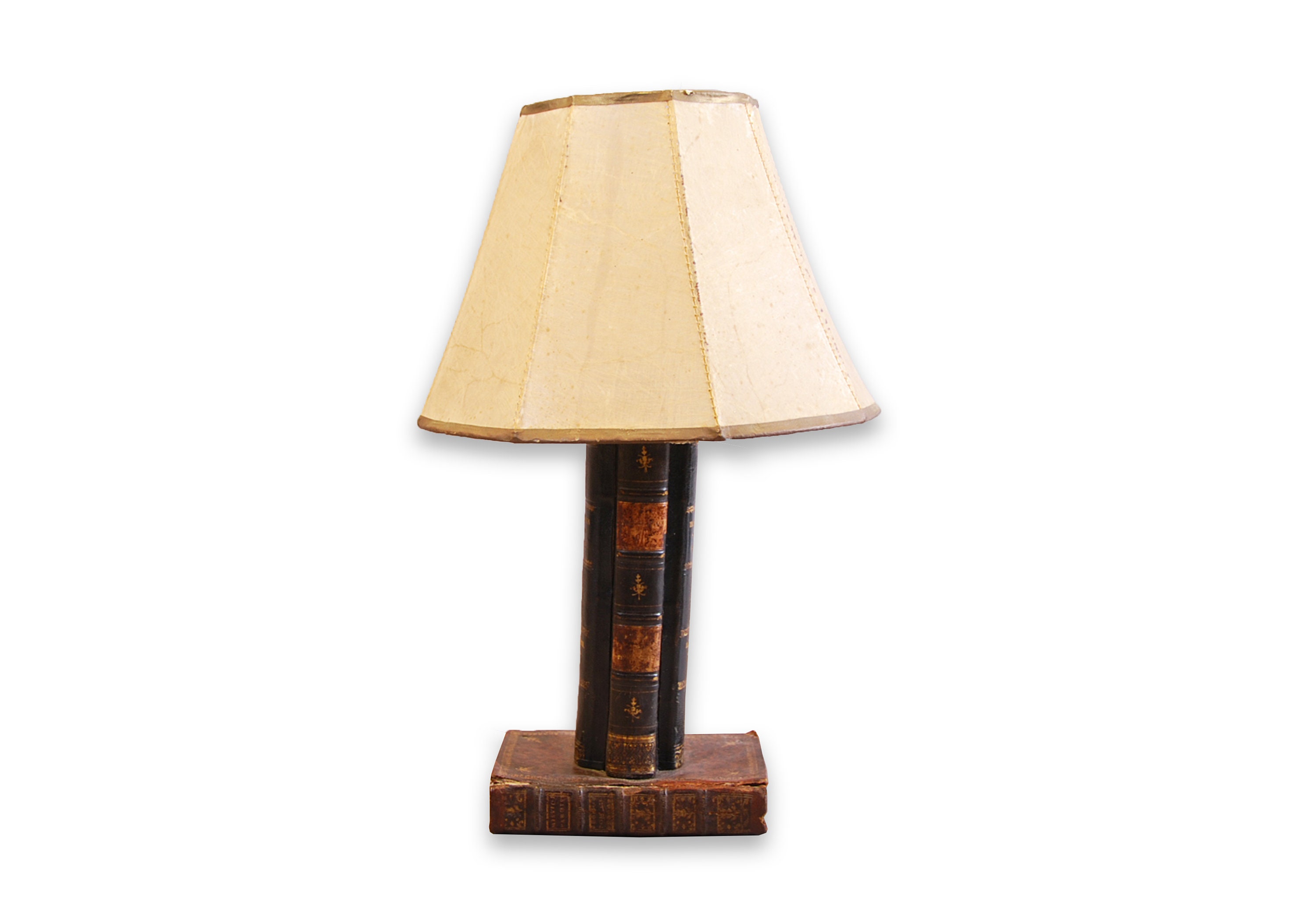 Traditional lamp -